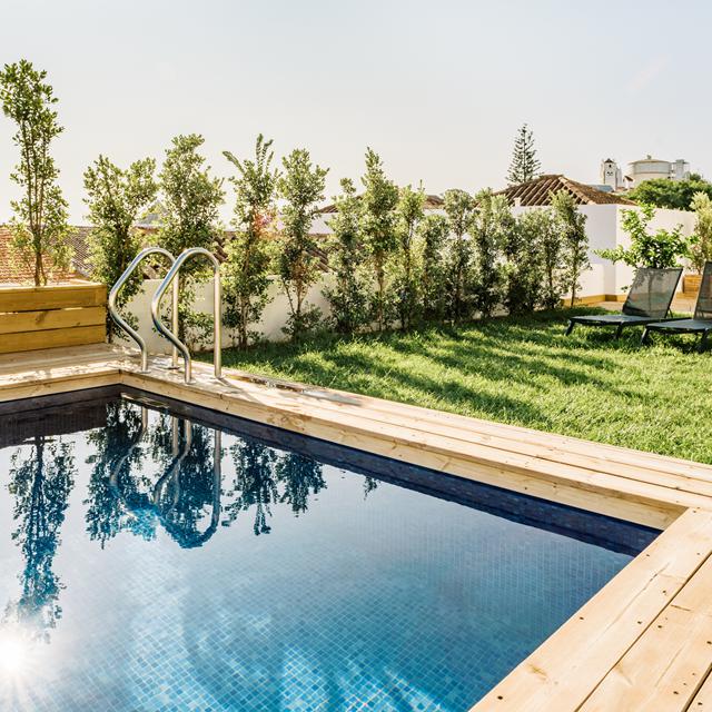 Colegio Charm House — hoofdfoto