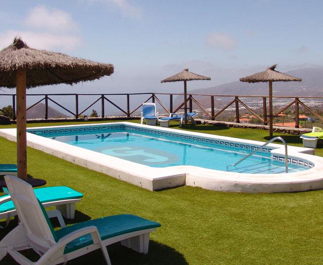 Fuente La Teja — hoofdfoto