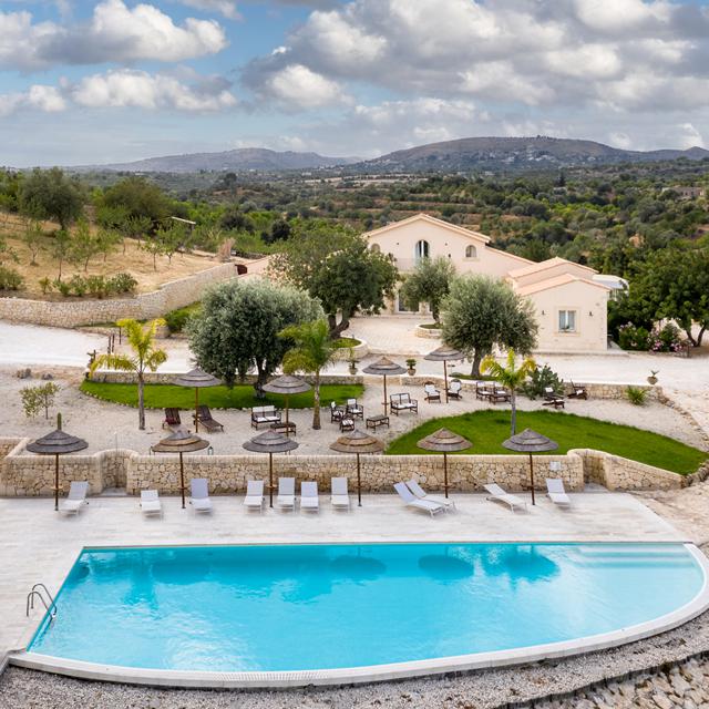 Baglio Genovesi — hoofdfoto