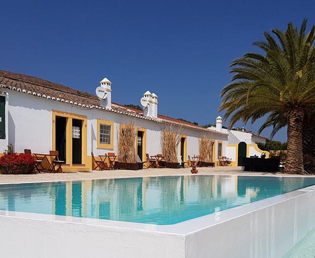 Fazenda Grande — hoofdfoto