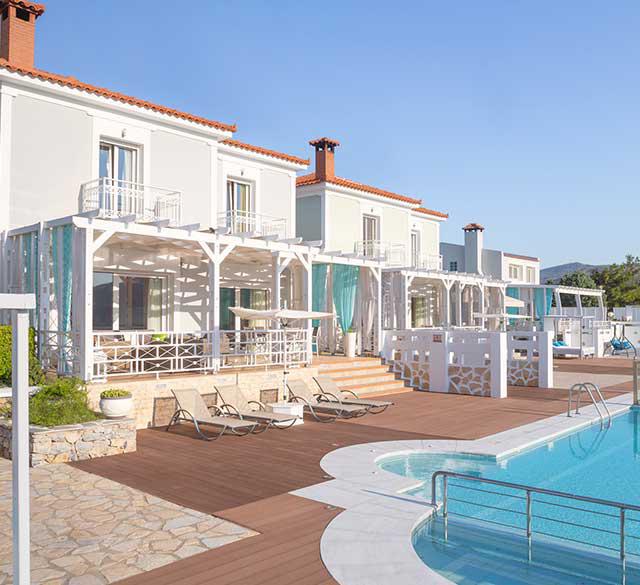 Villas Luna Rosa — hoofdfoto