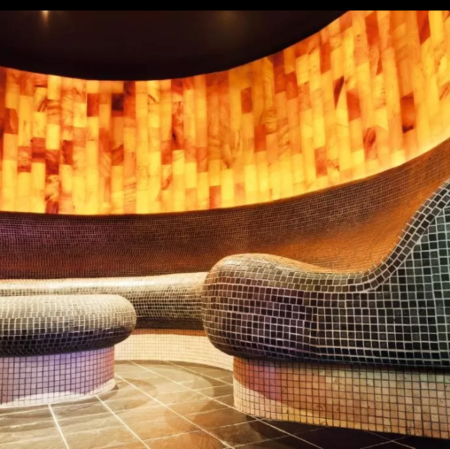 Hotel Tauern Spa World