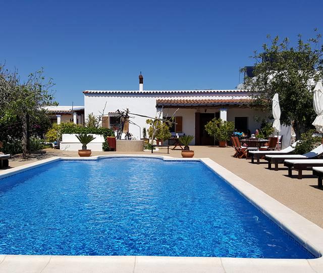 Sa Vinya d'en Palerm — hoofdfoto