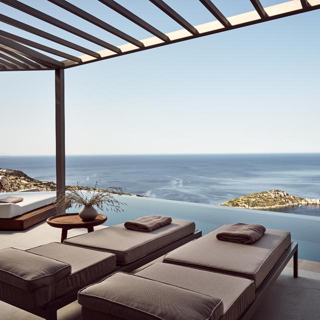 Yoma Cove Suites — hoofdfoto