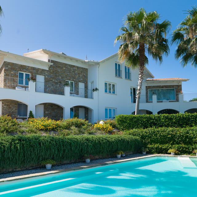 La Frescura Del Principe — hoofdfoto