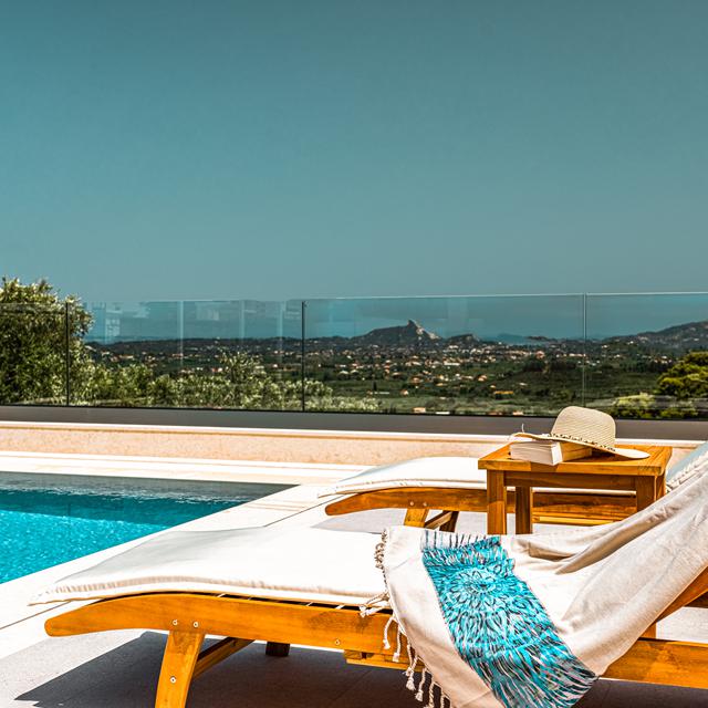 Aithra Country House — hoofdfoto