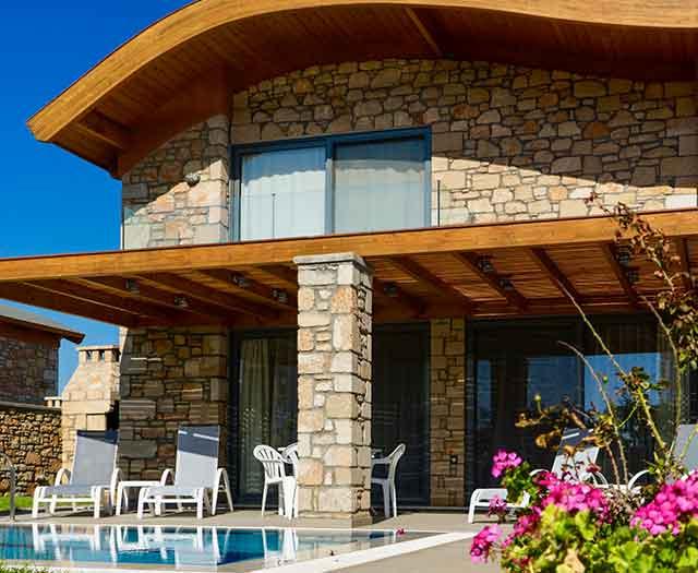 Estrella Villas — hoofdfoto