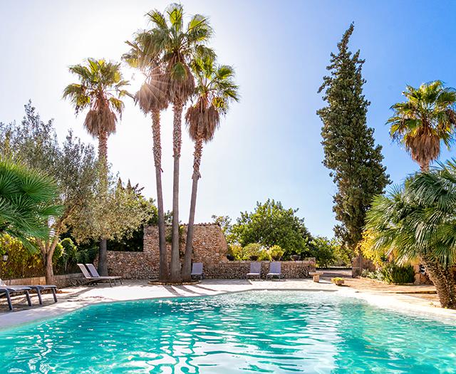 Agroturisme Son Pons — hoofdfoto