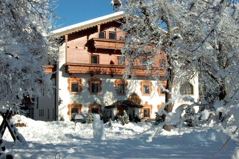 Pension Tannerhof