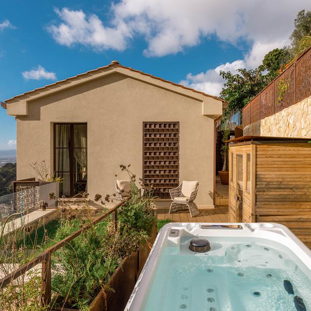 Tenuta Zamparina Boutique Relais — hoofdfoto