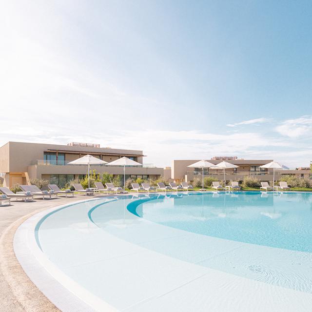 White Shell Beach Villas — hoofdfoto