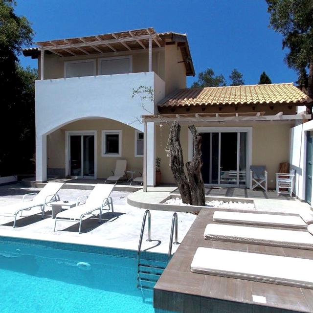 Adipni Villas — hoofdfoto