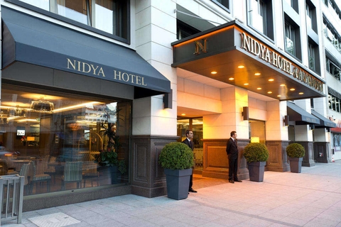 Nidya Hotel Galataport