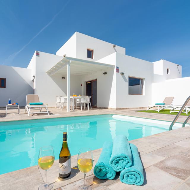 Villas La Granja — hoofdfoto