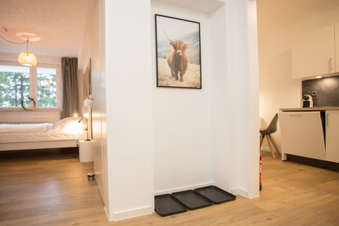 Appartement - Weltringpark 2-D | Winterberg