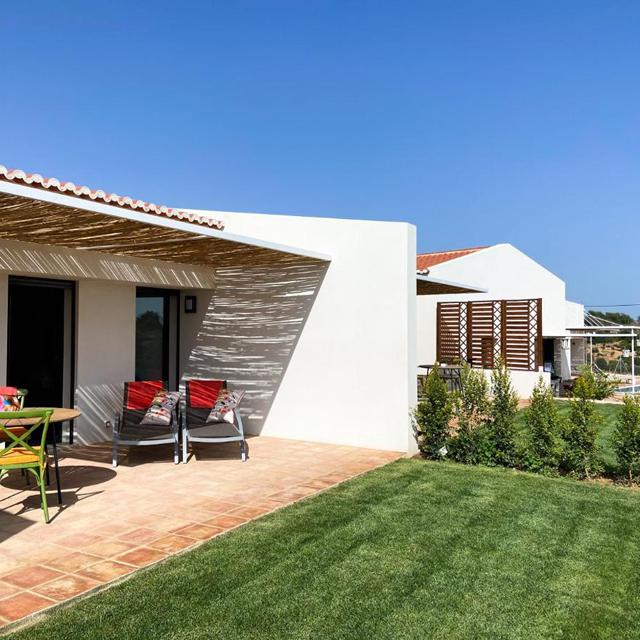 B&B Alma do Campo — hoofdfoto