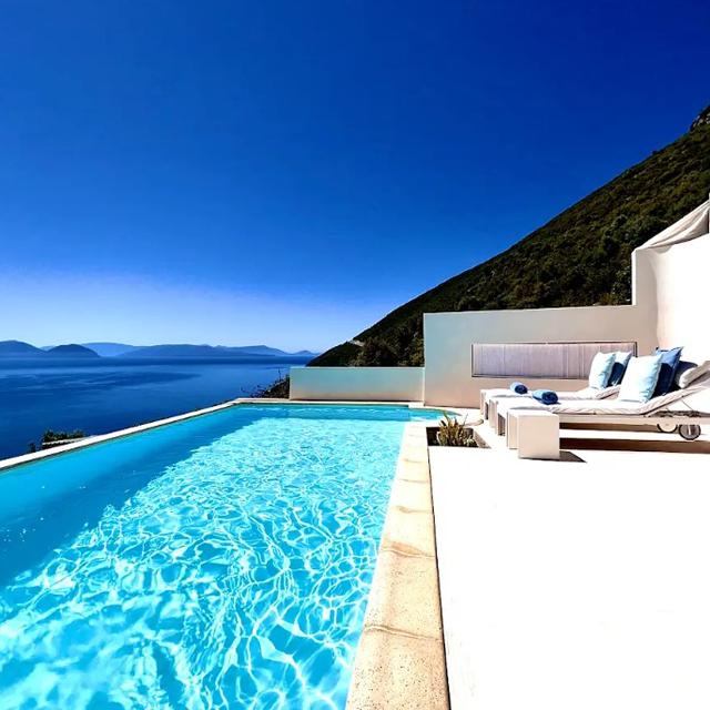 Ponti Villas — hoofdfoto