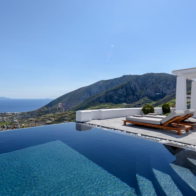 Senses Luxury Villas — hoofdfoto