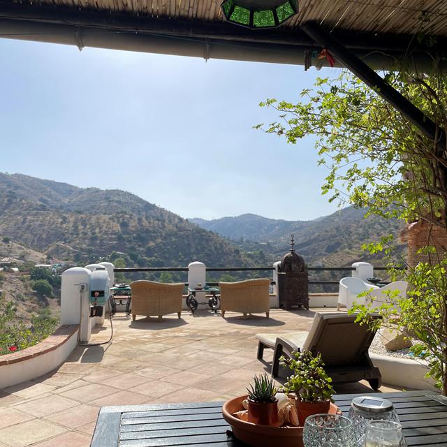 Casa Alora — hoofdfoto