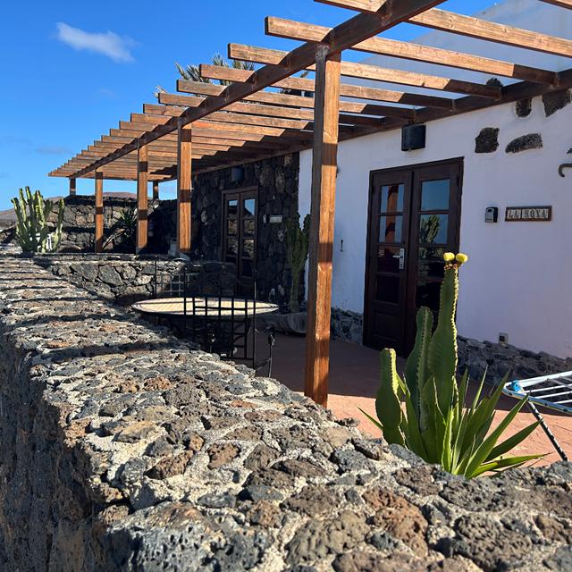 Finca Vista Salinas — hoofdfoto