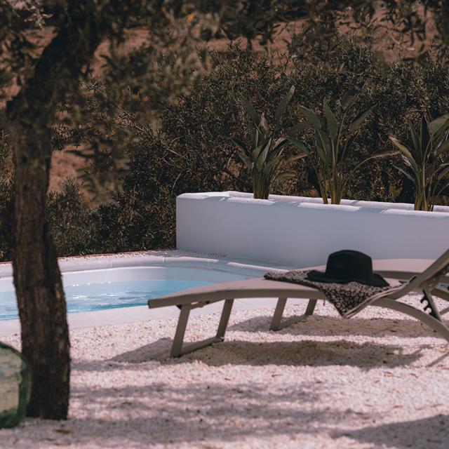 Villa Bellido — hoofdfoto