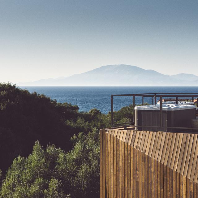 Prosilio Olive Tree Houses — hoofdfoto