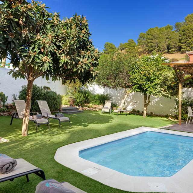 Villa Conchita, Villa Isabel By Seric — hoofdfoto