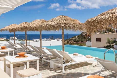 Anassa Luxury Villas