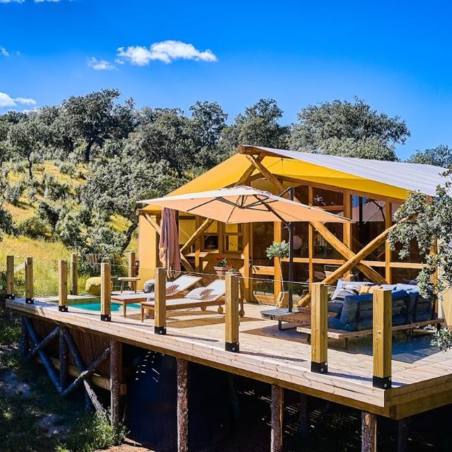 Hotel La Dehesa Experiences — hoofdfoto