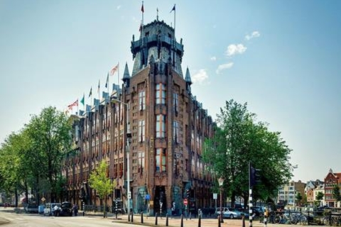 Grand Hotel Amrath Amsterdam