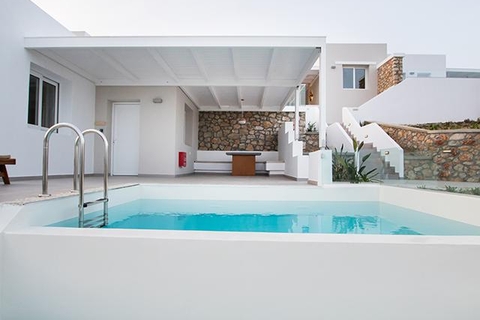 Theros Luxury Villas