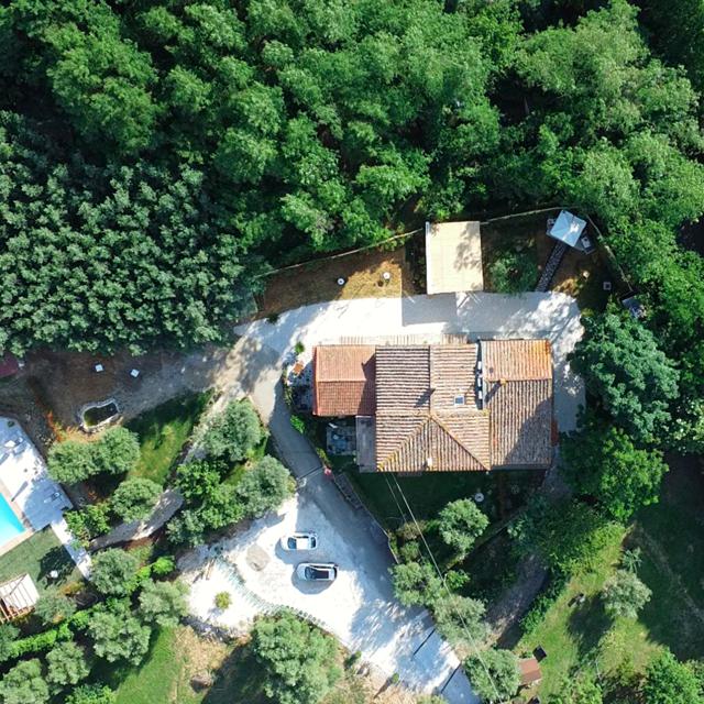 Casal di Peppe Charming Home — hoofdfoto