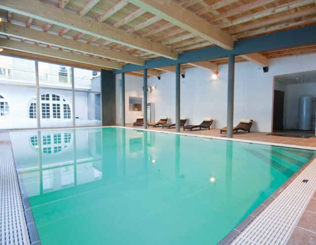 Hotel Neaclub la Pulka
