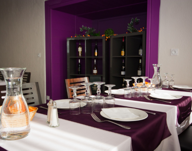 Hotel Neaclub la Pulka