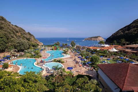 Appartementen Ortano Mare Village & Residence