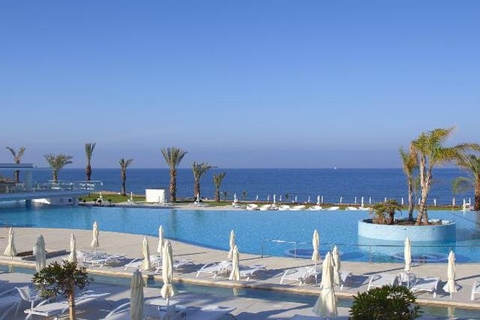 Tsokkos King Evelthon Beach Hotel & Resort