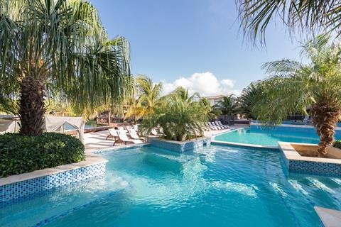 Acoya&Curacao Resort, Villas & Spa