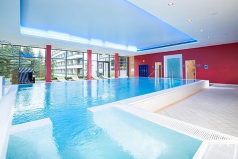 Dorint Hotel & Sportresort Arnsberg