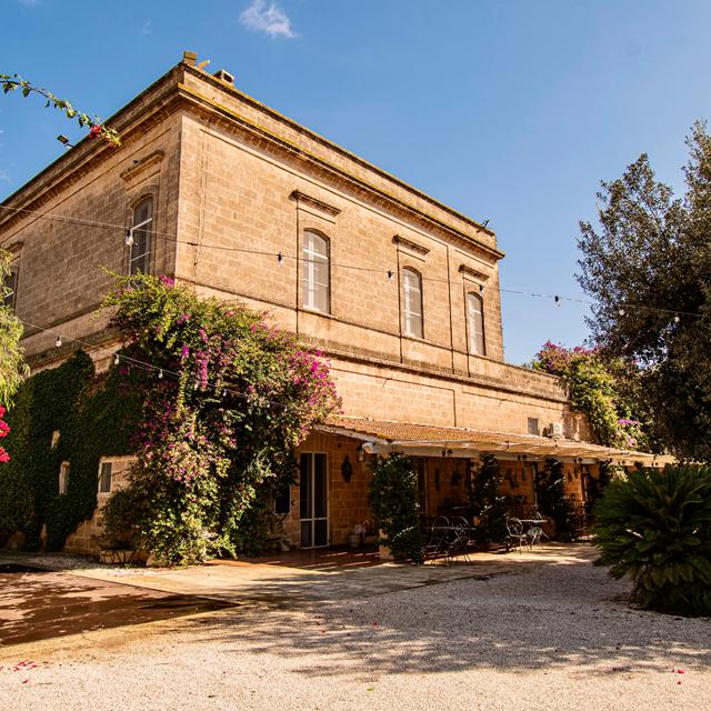 Baroni Nuovi — hoofdfoto