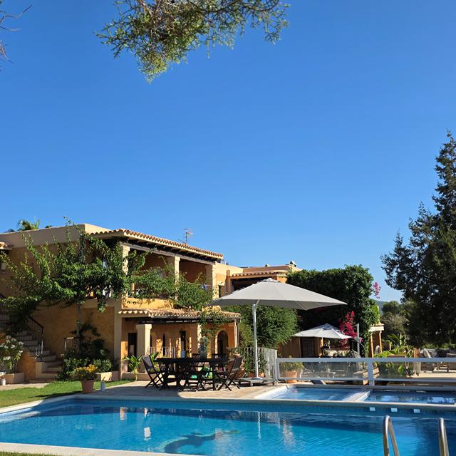 Casa Naya — hoofdfoto