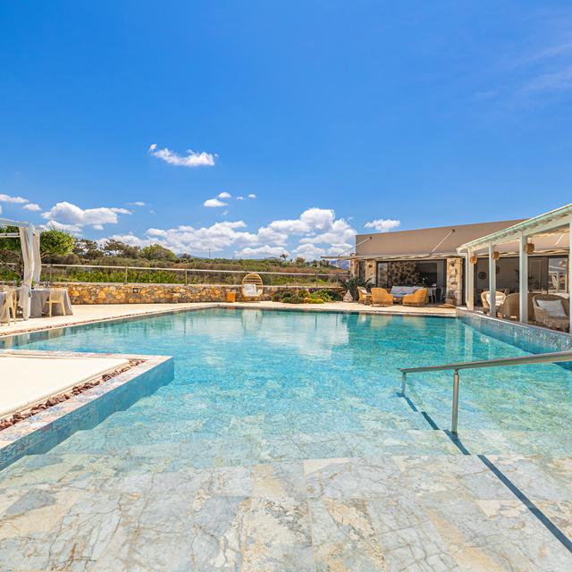 Paradise Island Villas — hoofdfoto