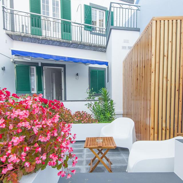 Comercial Azores Boutique — hoofdfoto