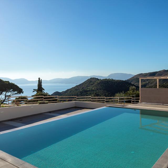 Azzure Vista Suites — hoofdfoto