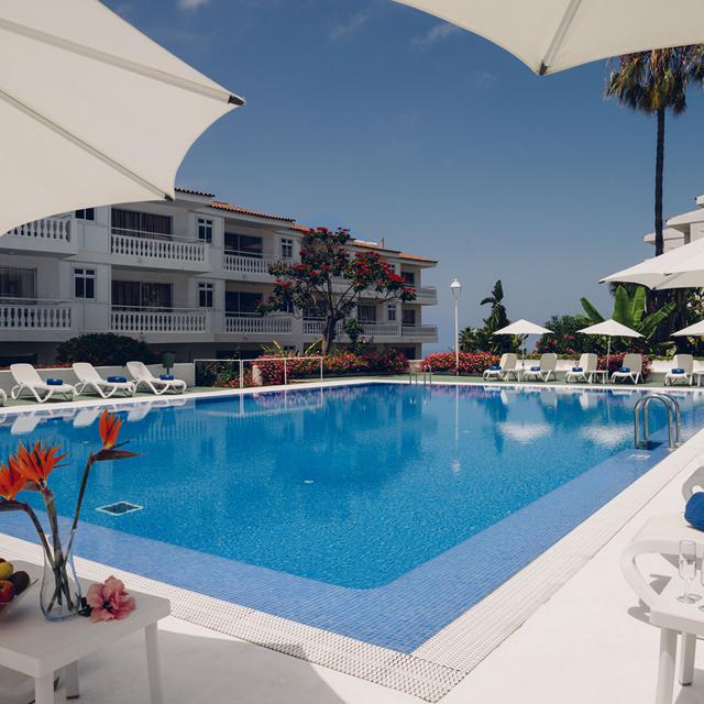 Route Active Hotel — hoofdfoto