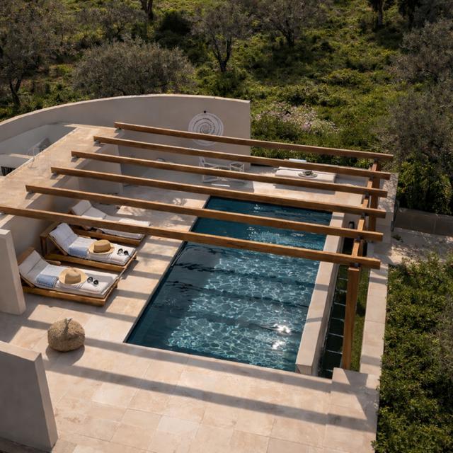 Body and Heart Apartments — hoofdfoto