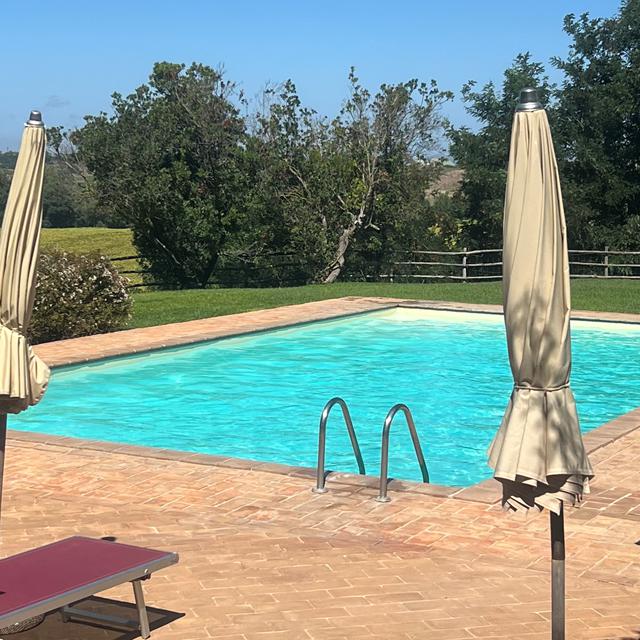 Tenuta Saracone — hoofdfoto