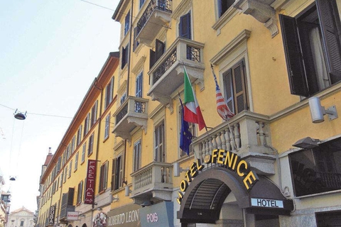 Hotel Fenice