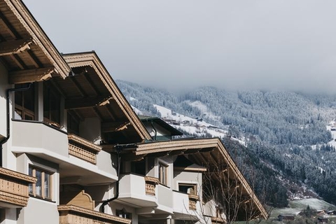 VAYA Zillertal