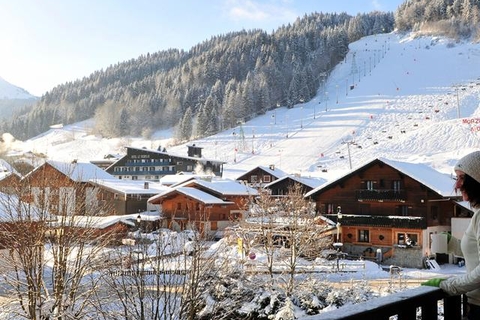 Village Club Miléade de Morzine