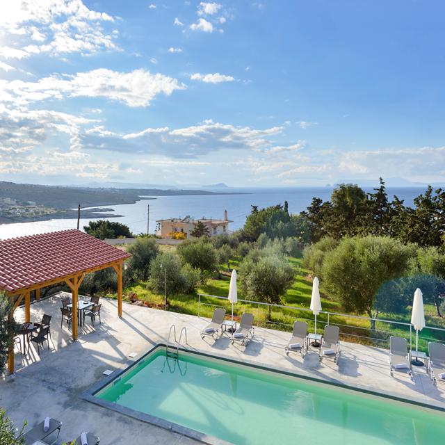 Casa Manolesos — hoofdfoto